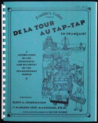 De La Tour Au Tap-Tap (in French)-0