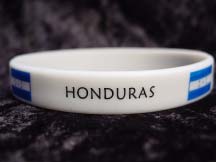 Honduras Wrist Band -0