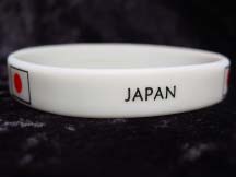 Japan Wrist Band-0