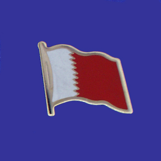 Bahrain Lapel Pin-0