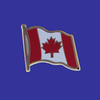 Canada Lapel Pin-0