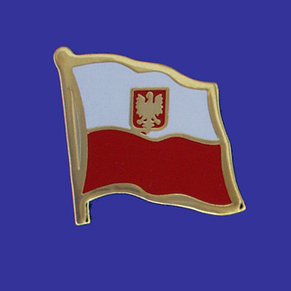 Poland Lapel Pin-0