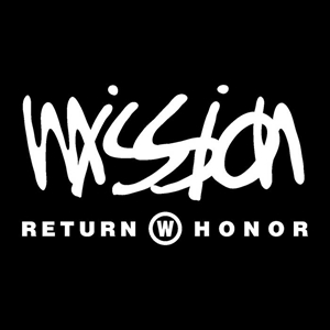 Mission Return with Honor (Black)-2194
